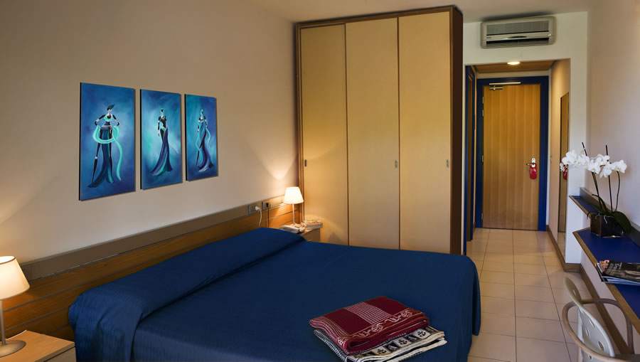 HOTEL AFRICAN BEACH 14/37