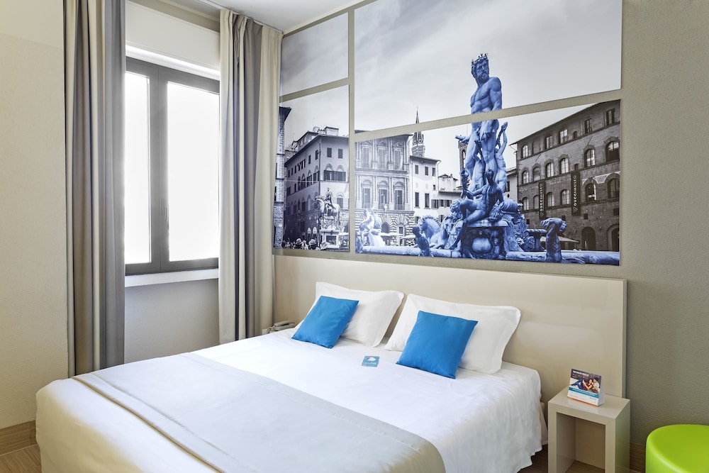 B&B Hotel Firenze Novoli 22/58