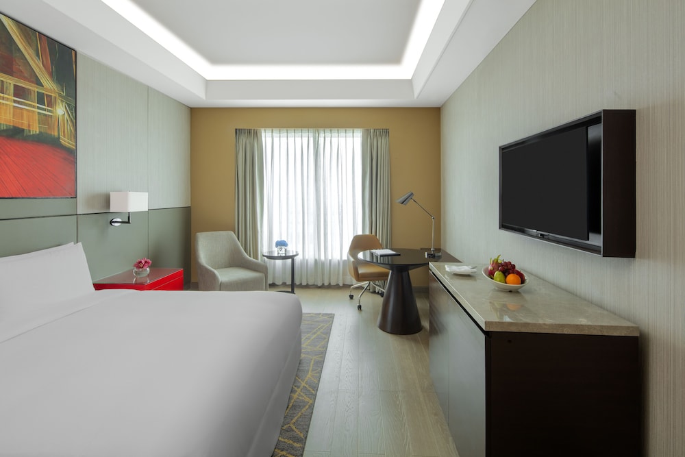 Radisson Blu Faridabad 27/75