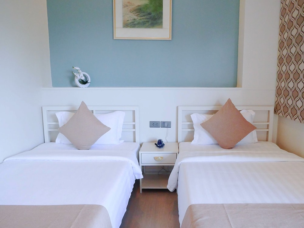 O Nya Phuket Hotel 21/70