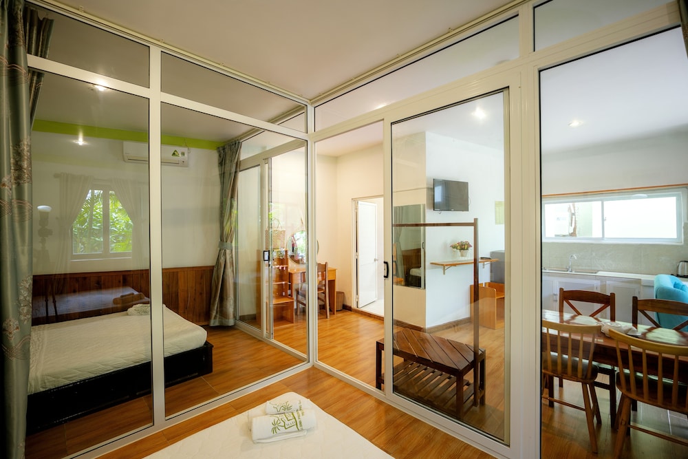Mai Phuong Binh Bungalow 51/64