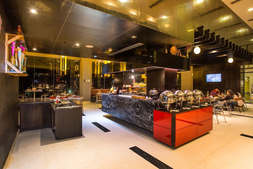Keys Hotel Hosur Road 19/38