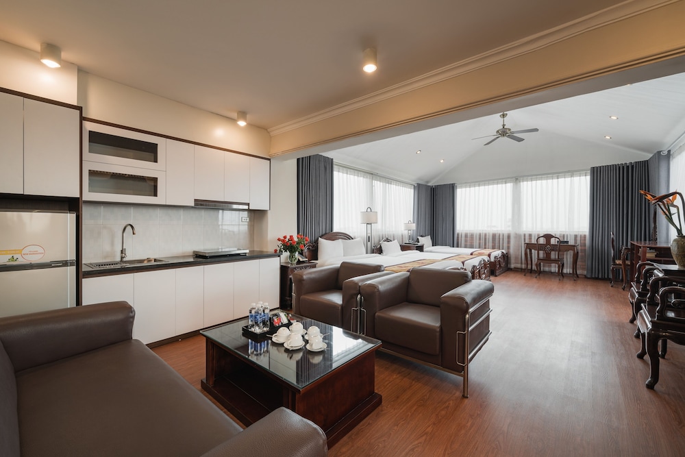 Hanoi Little Town Hotel 31/47