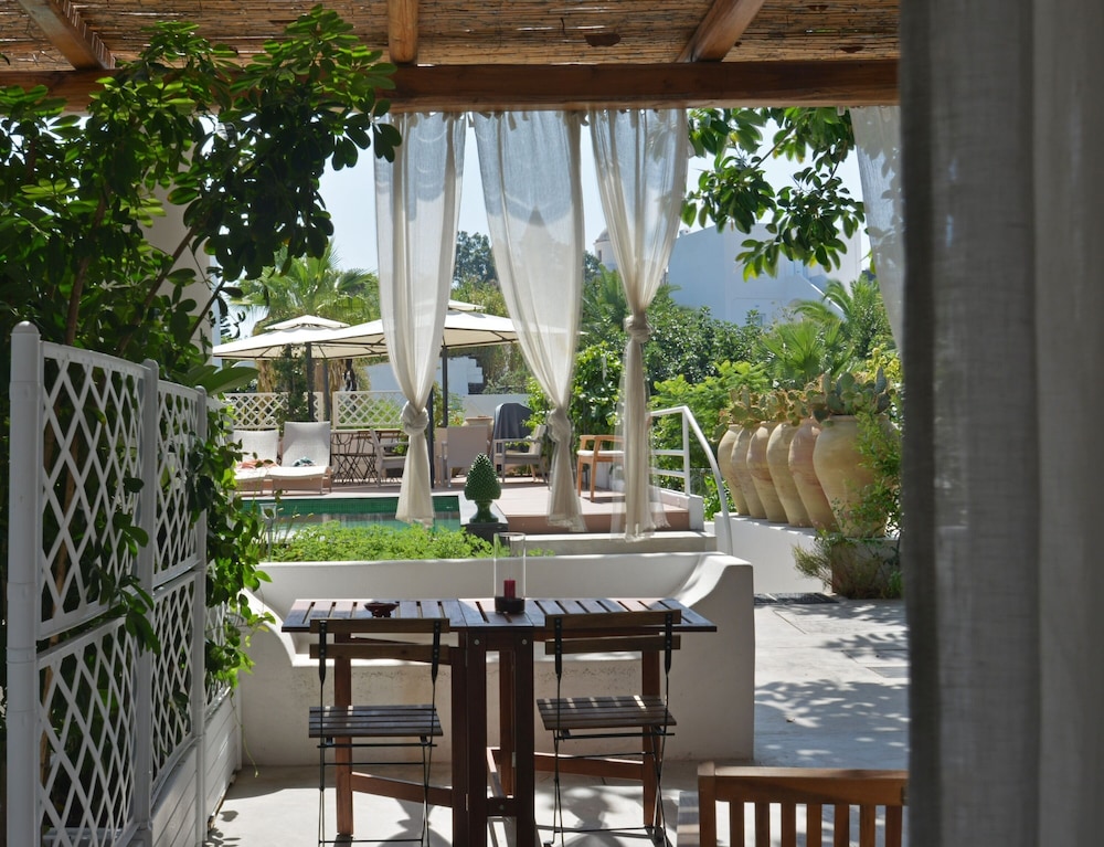Il Gabbiano Relais 29/50