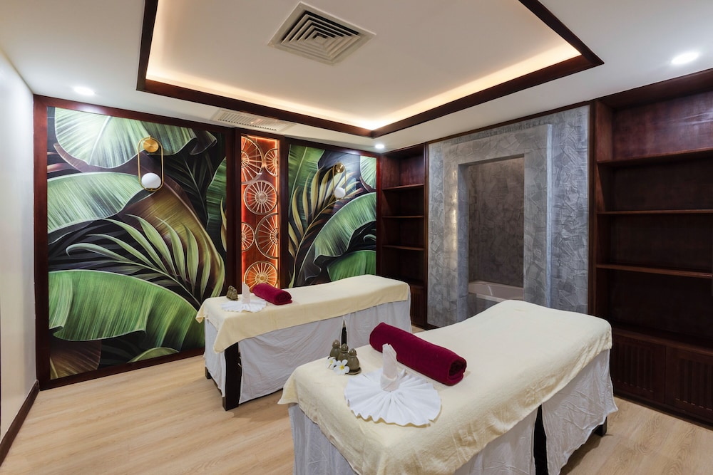 Saem Siemreap Hotel 17/50