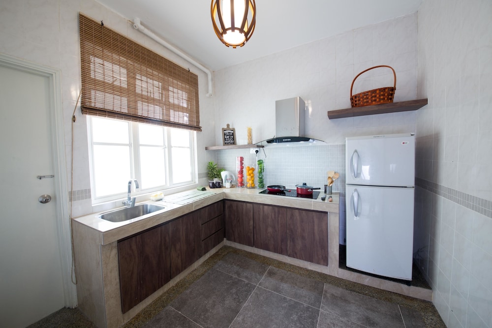 AnCasa Resort Port Dickson 12/50
