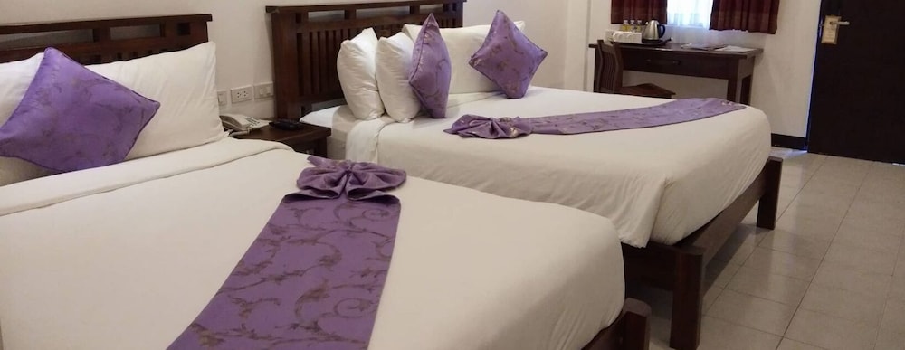 Safari Lodge Baguio By Log Cabin Hotel 32/76