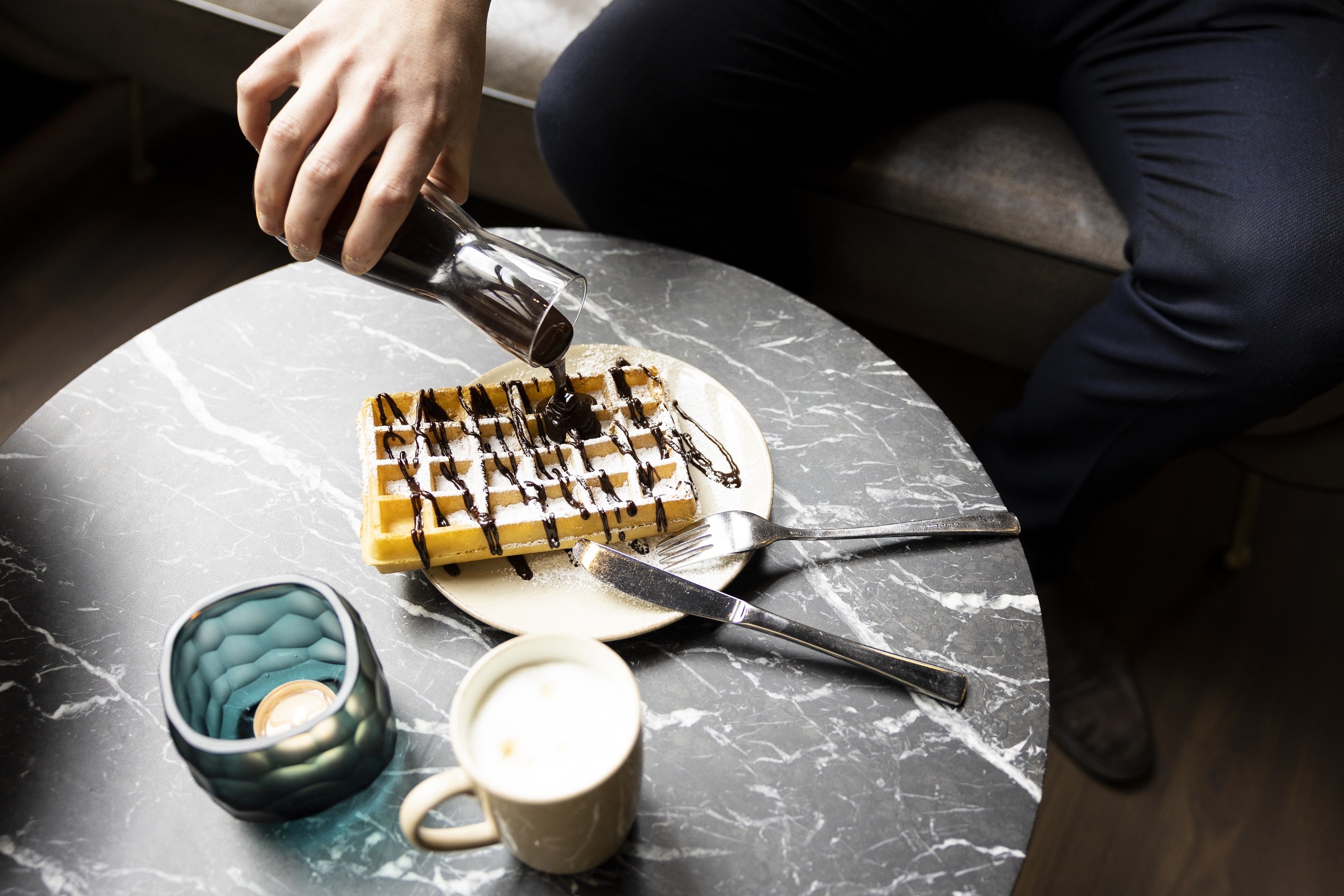 Motel One Brussels 10/26