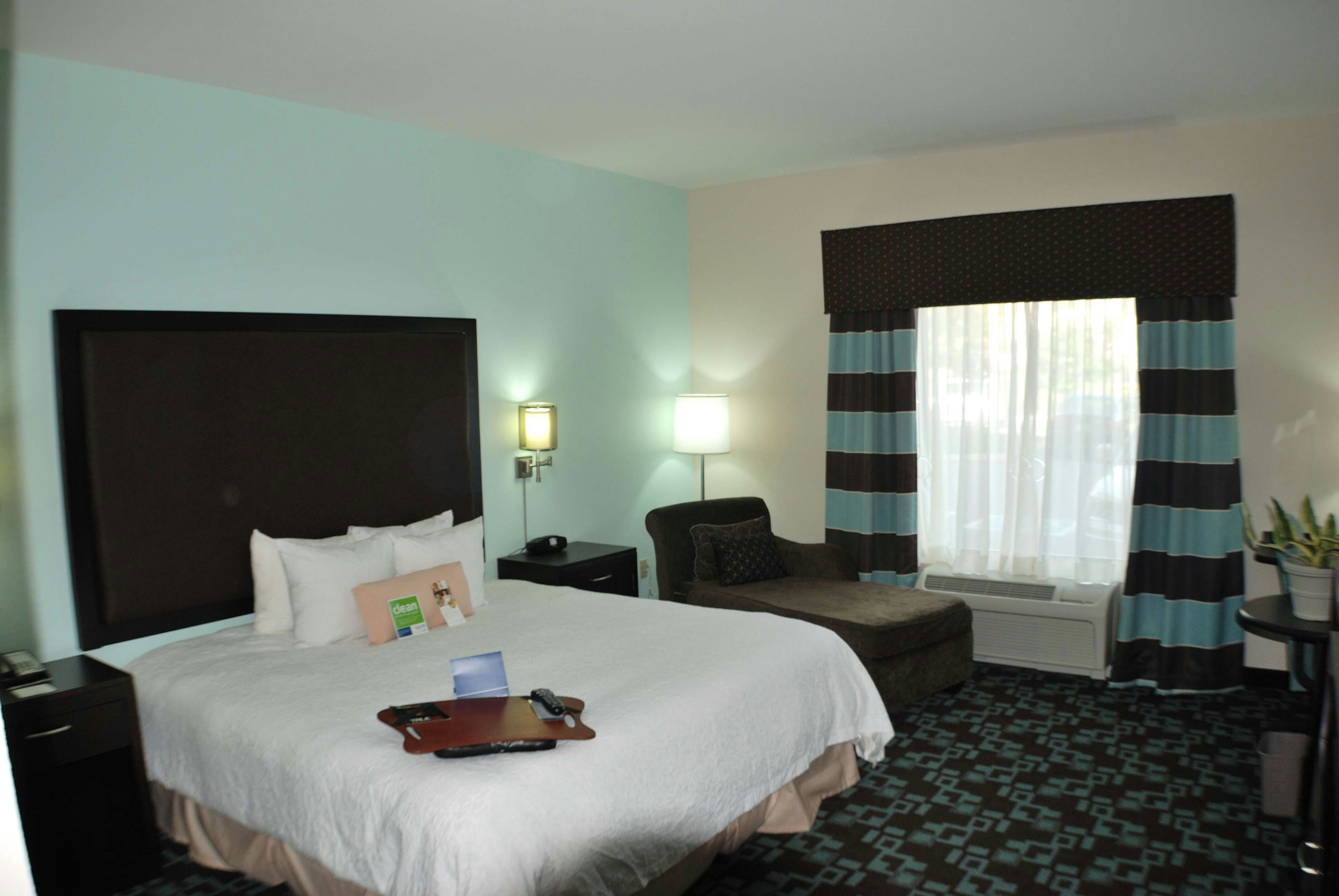 Hampton Inn & Suites Nashville @ Opryland 15/56