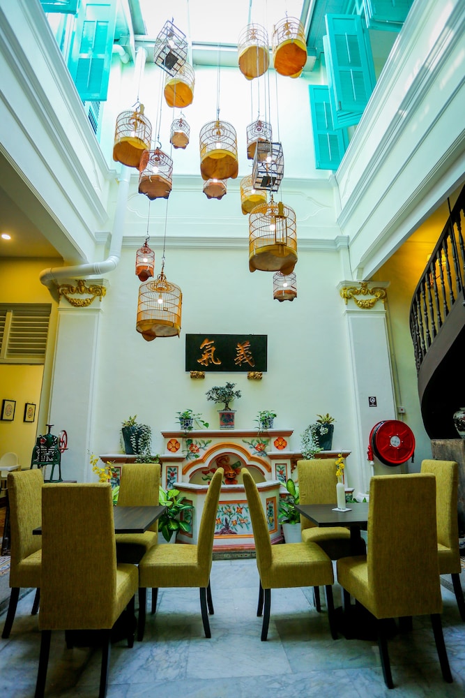 Aava Malacca Hotel 35/48