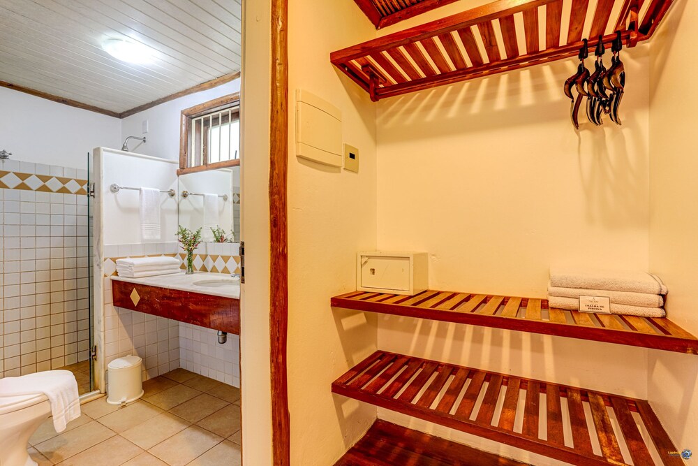 Itacare Suites Villas de Sao Jose 65/70