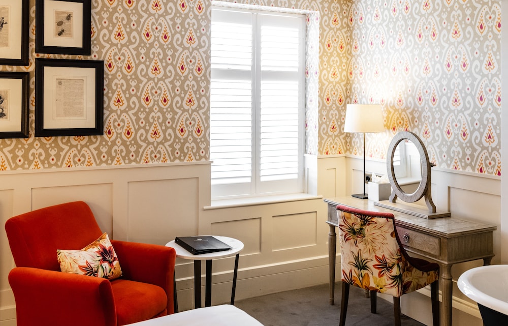 Didsbury House Hotel 31/50
