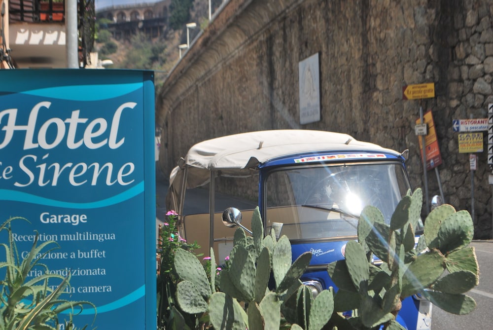 Le Sirene Scilla 41/63