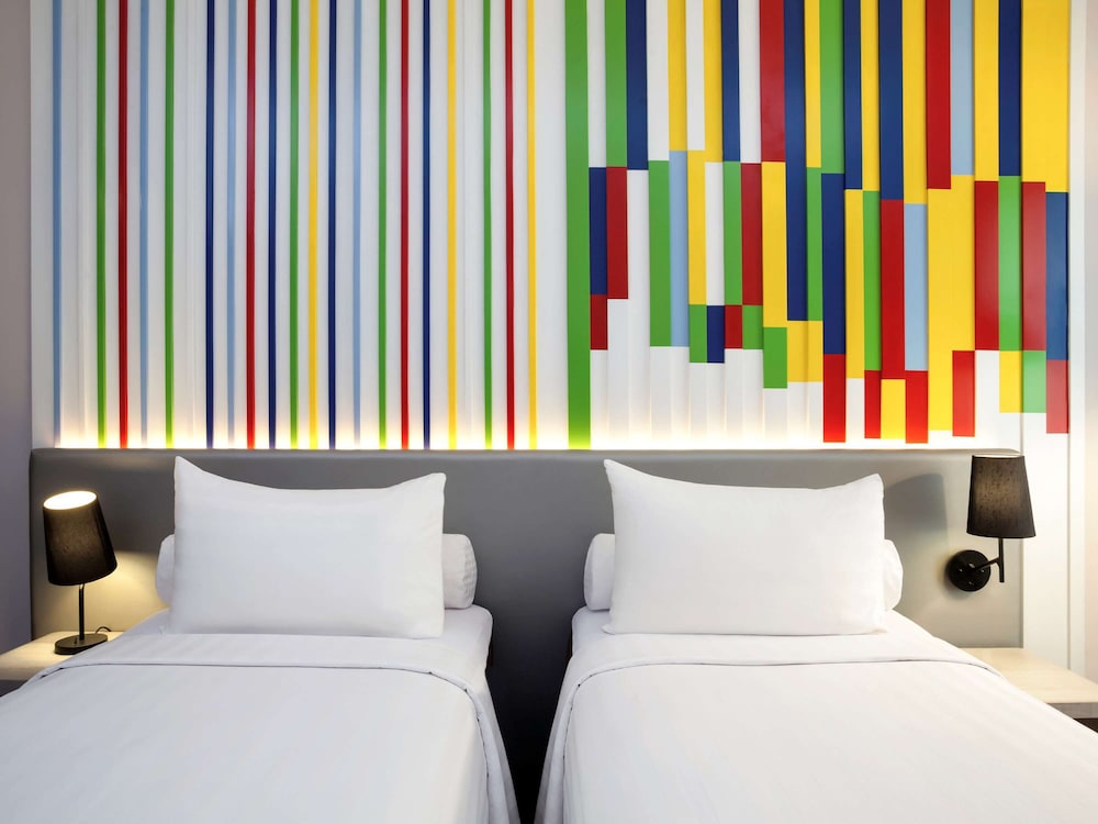 Ibis Styles Jakarta Mangga Dua Square 13/55