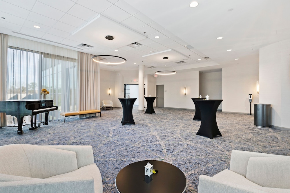 Sheraton Chapel Hill Hotel 45/50
