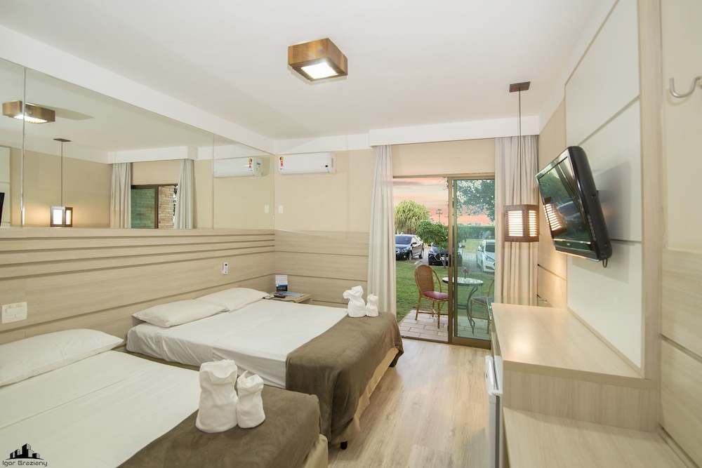 THERMAS HOTEL AND RESORT 16/50