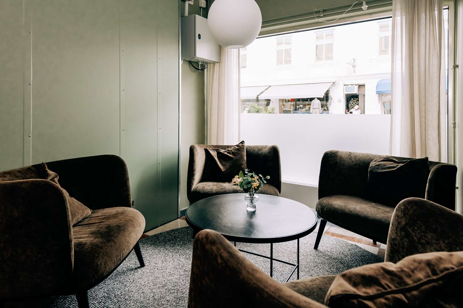 Best Western Plus Ja Hotel Karlskrona 9/15