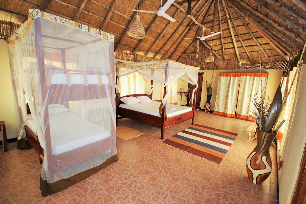 Africa Safari Camp 17/50