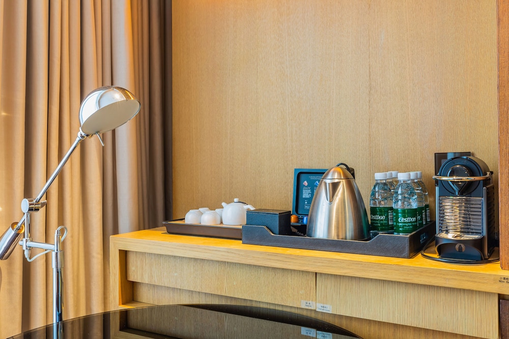 Hotel Kapok Shenzhen Bay 18/46
