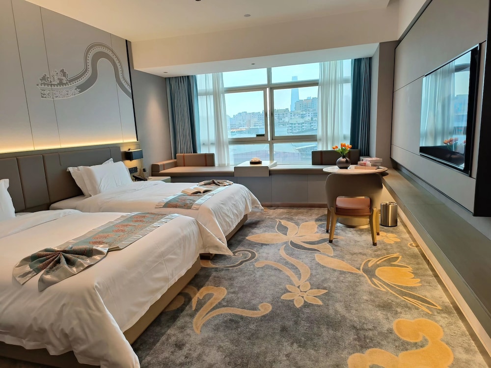 Global Business Hotel 21/49