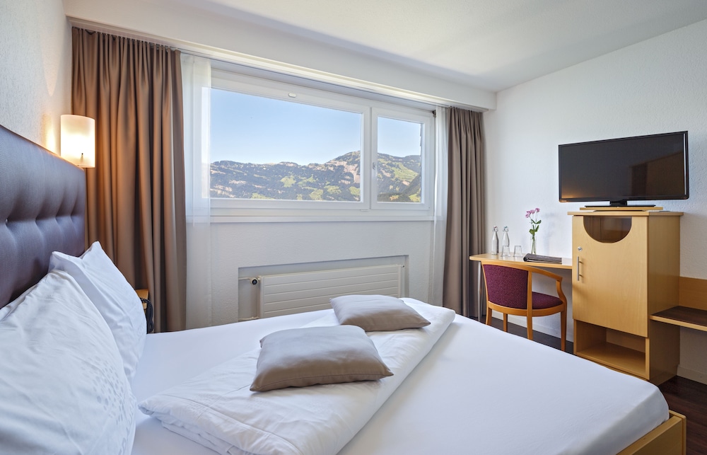 Seerausch Swiss Quality Hotel 13/59