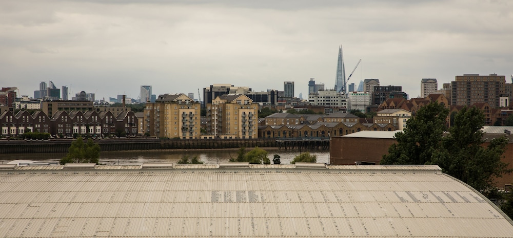 Radisson Red London Greenwich The O2 55/56