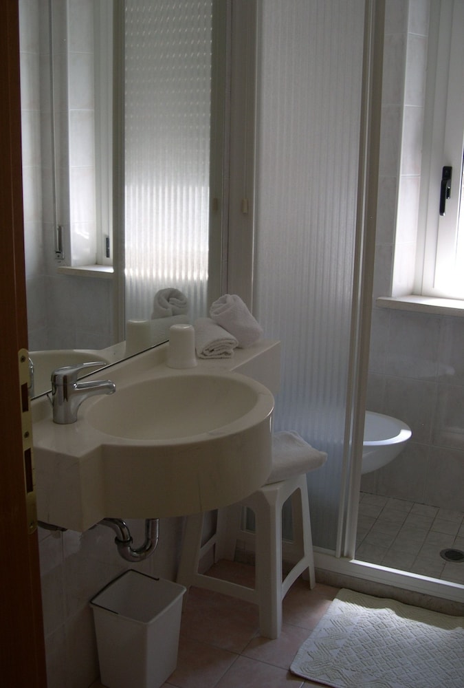 Hotel Solidea 53/53