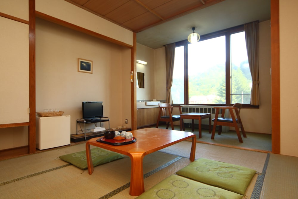 Nukabirakan Kanko Hotel 36/49