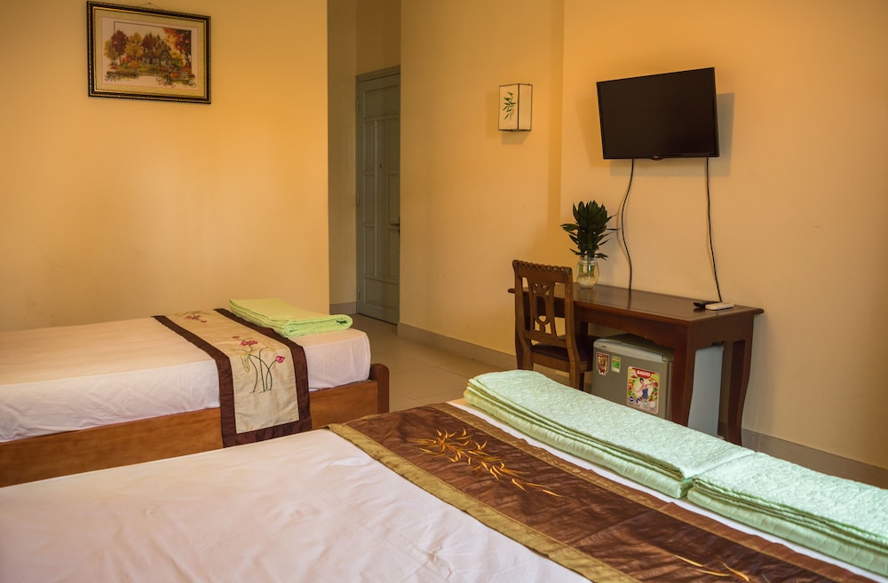 Areca Homestay 18/40