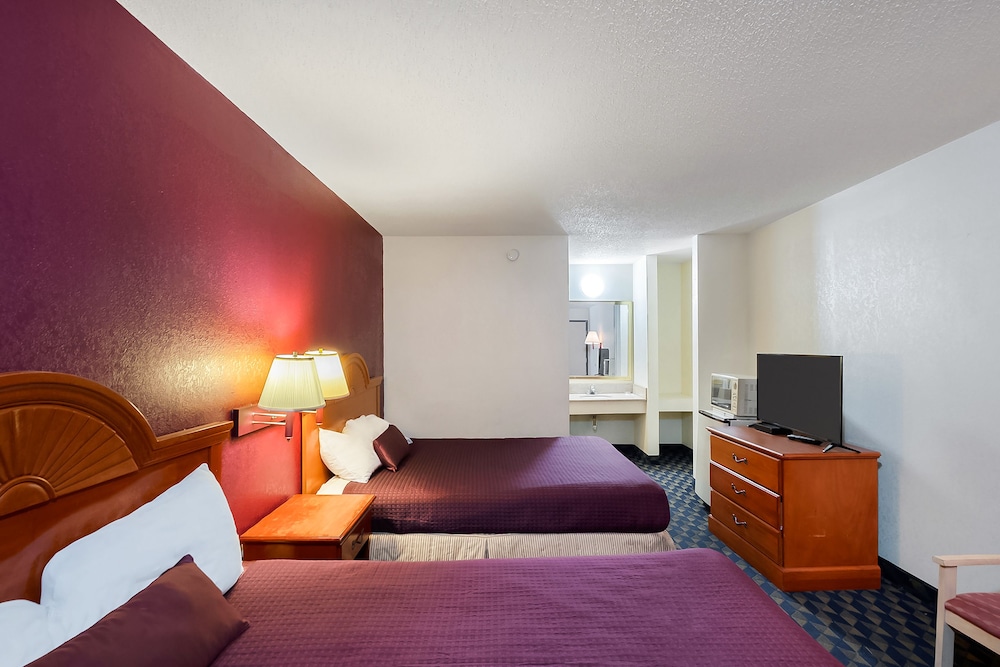 Hotel Manning SC 10/28