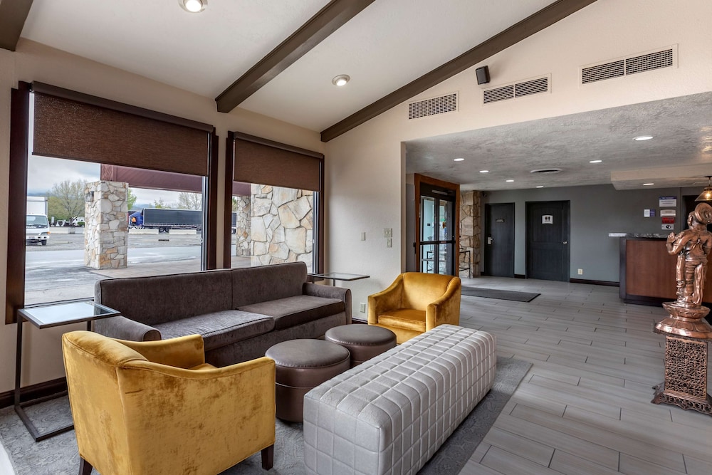 Best Western Sunridge Inn & Conference Center 26/40