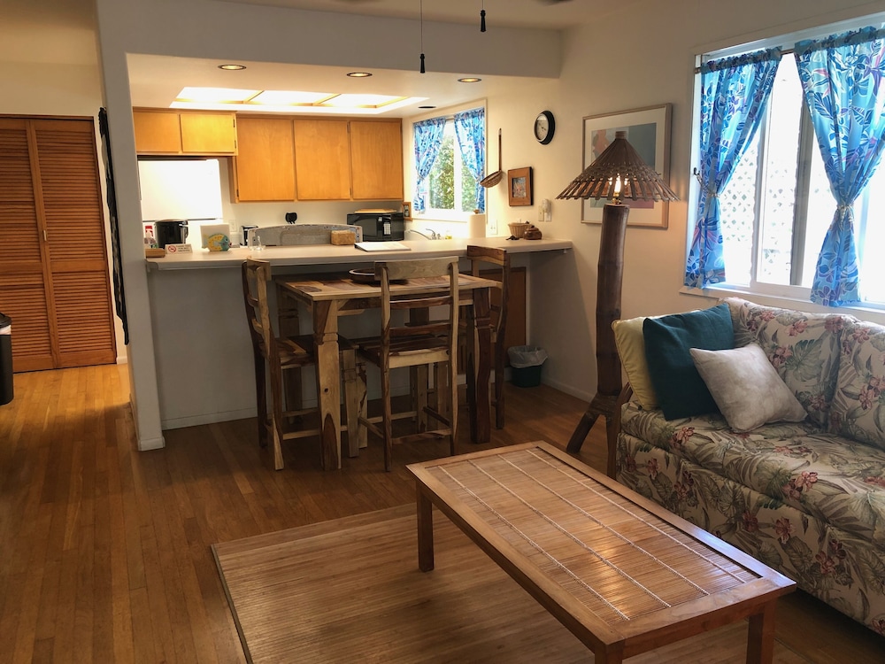 Ala Kai Bed Amp Breakfast 19/50