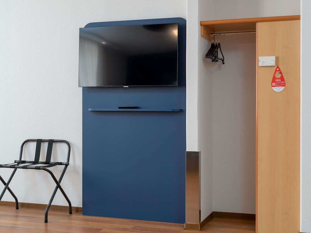 ibis Nuernberg Hauptbahnhof 36/47