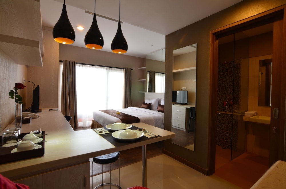 Student Park Hotel & Apartment 34/50