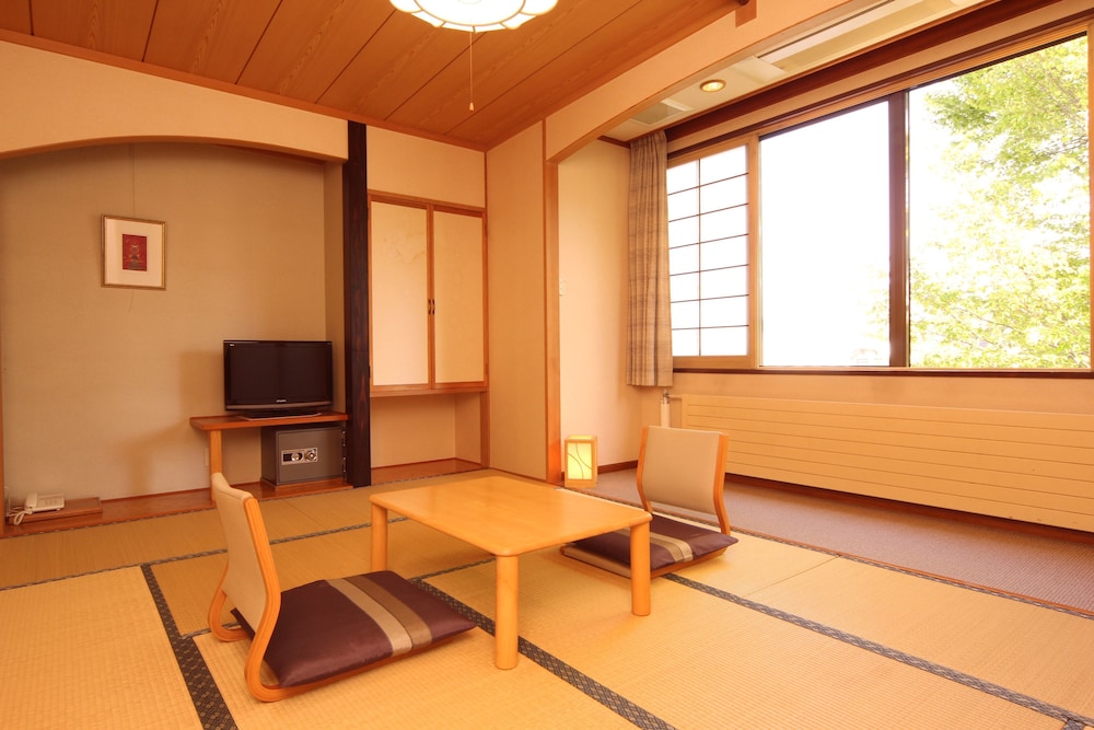 Hakuba Hotel Ougiya 14/28