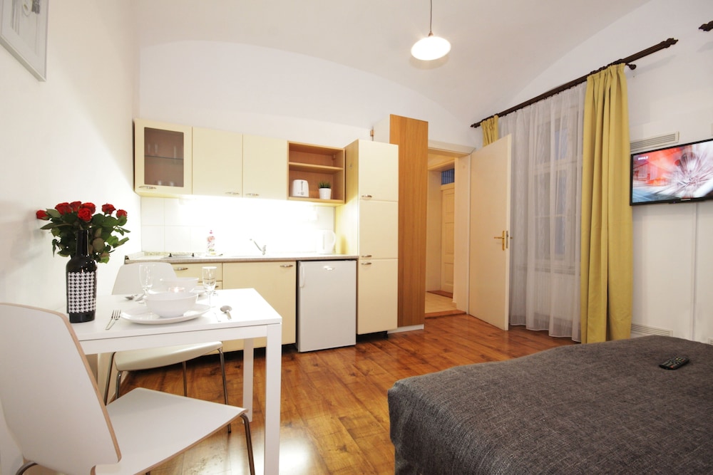 Prague Central Residence 13/26