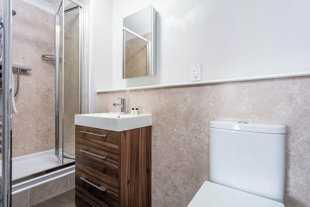Carrick Retreat - Donnini Apartments 41/42