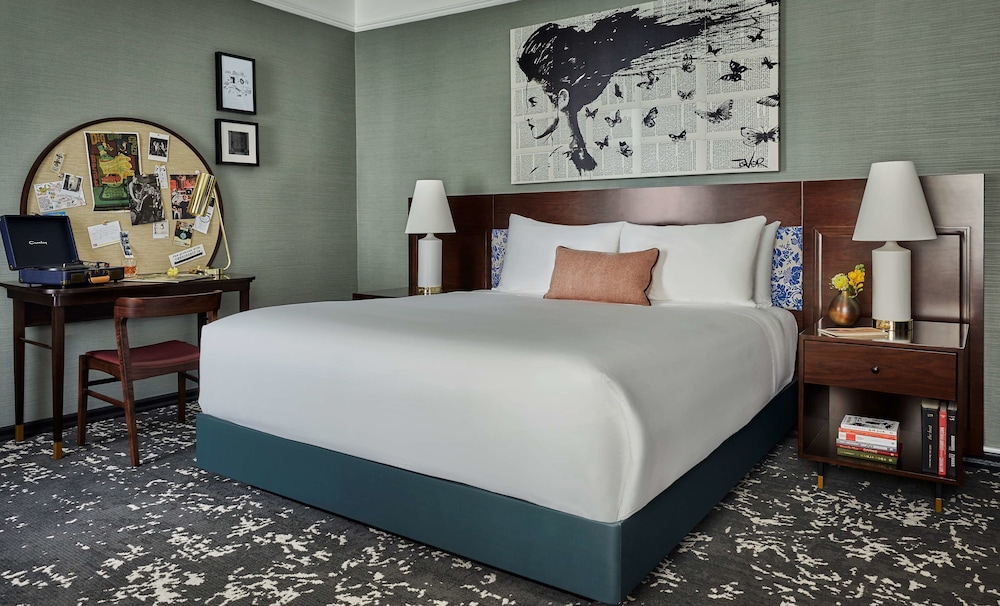 Hotel Emblem San Francisco 13/63