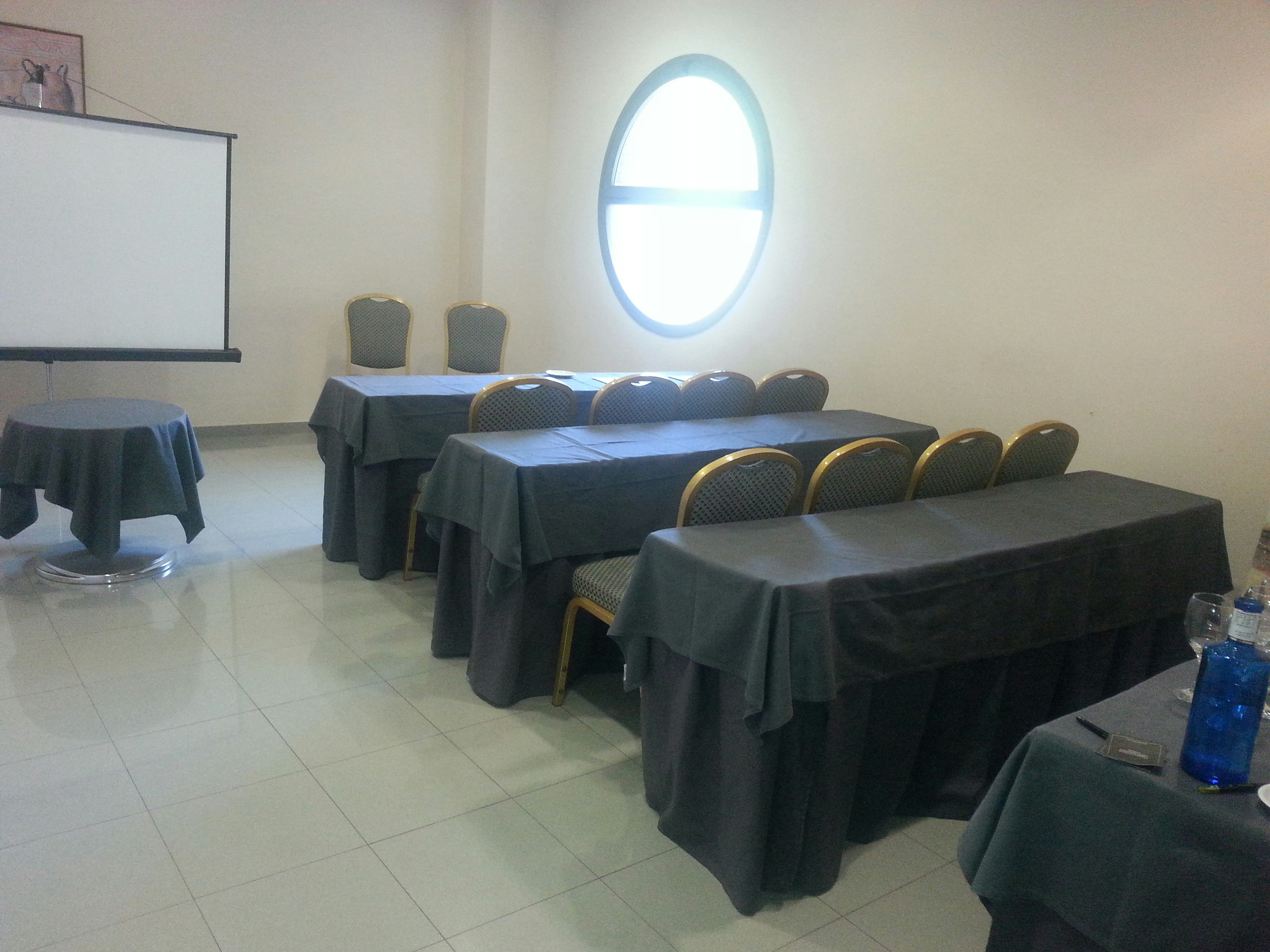 Sercotel Gran Fama Formerly Husa Gran Fama 18/20