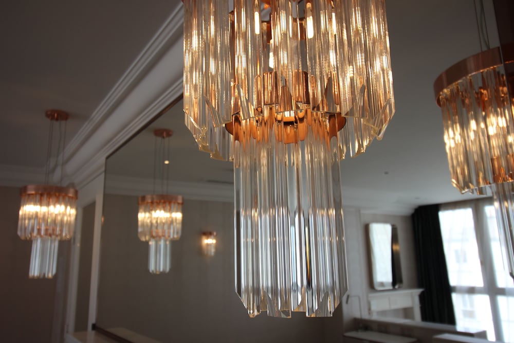 Paris J'adore Hotel & Spa - Adults Only in PARIS