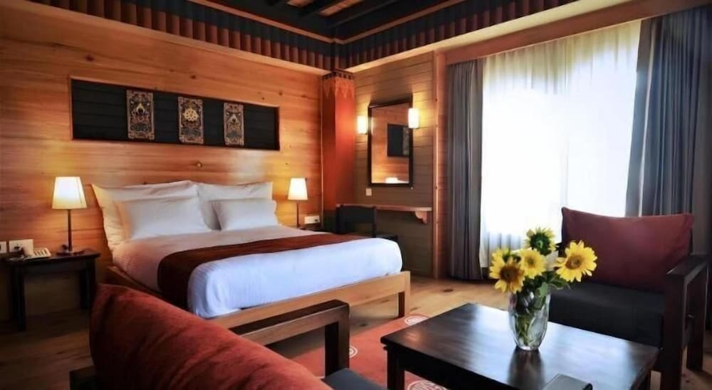 RAMADA VALLEY THIMPHU 6/17