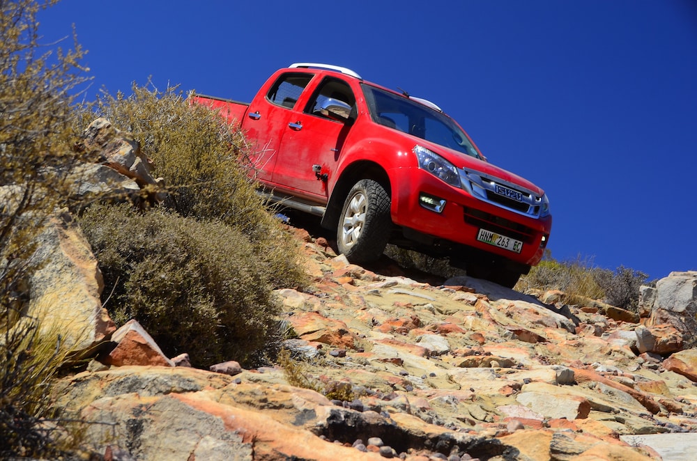 Kagga Kamma Nature Reserve 65/75