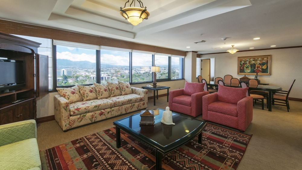 Delta Hotels by Marriott San Jose Aurola 34/50