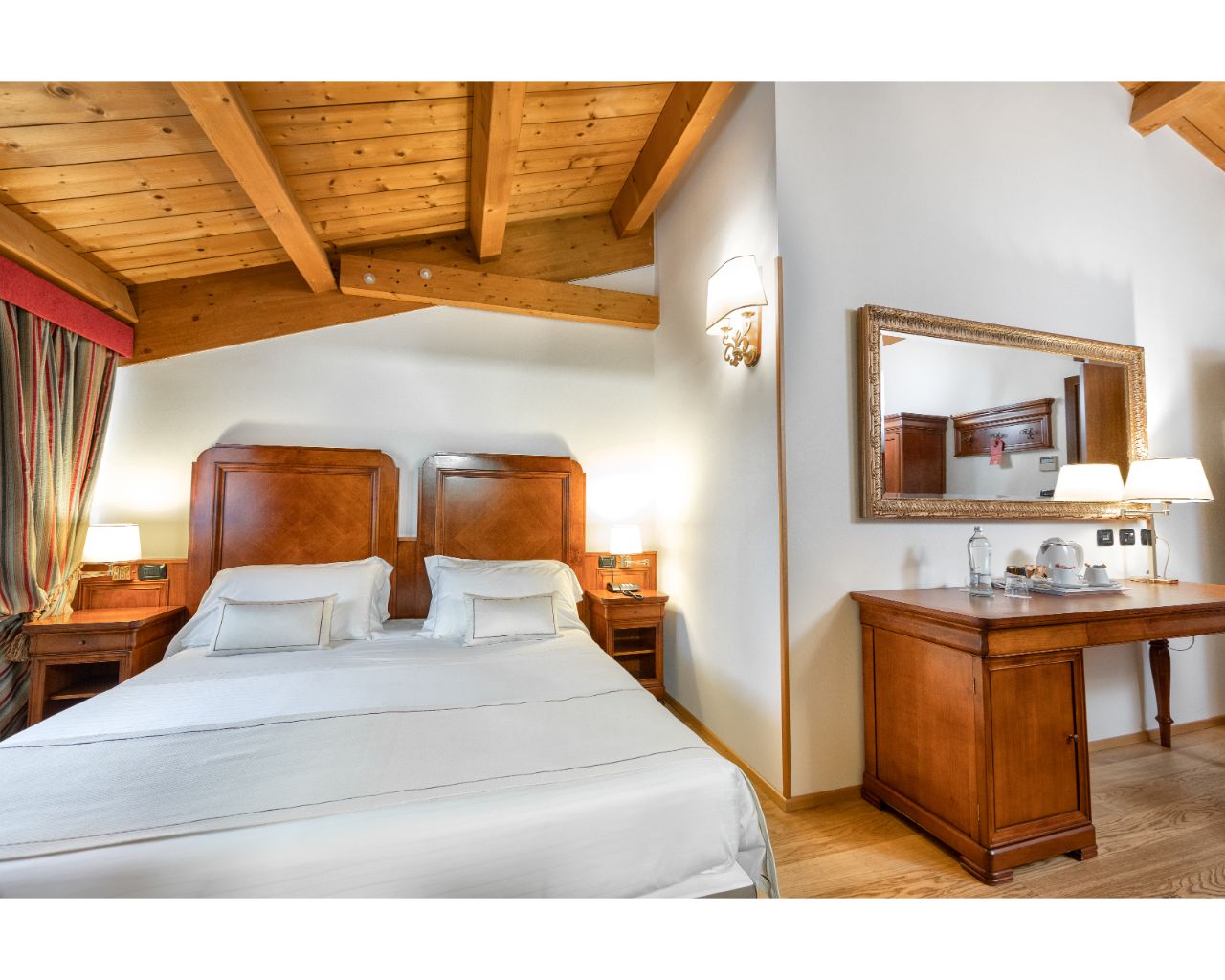 Double Room Single Use Superior