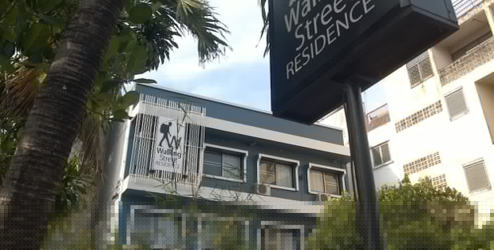 Walking Street Residence 4/51