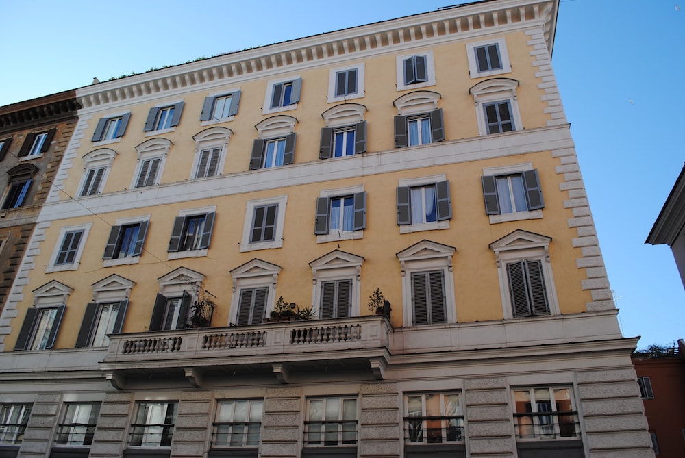 Guest House Cavour 278 5/56