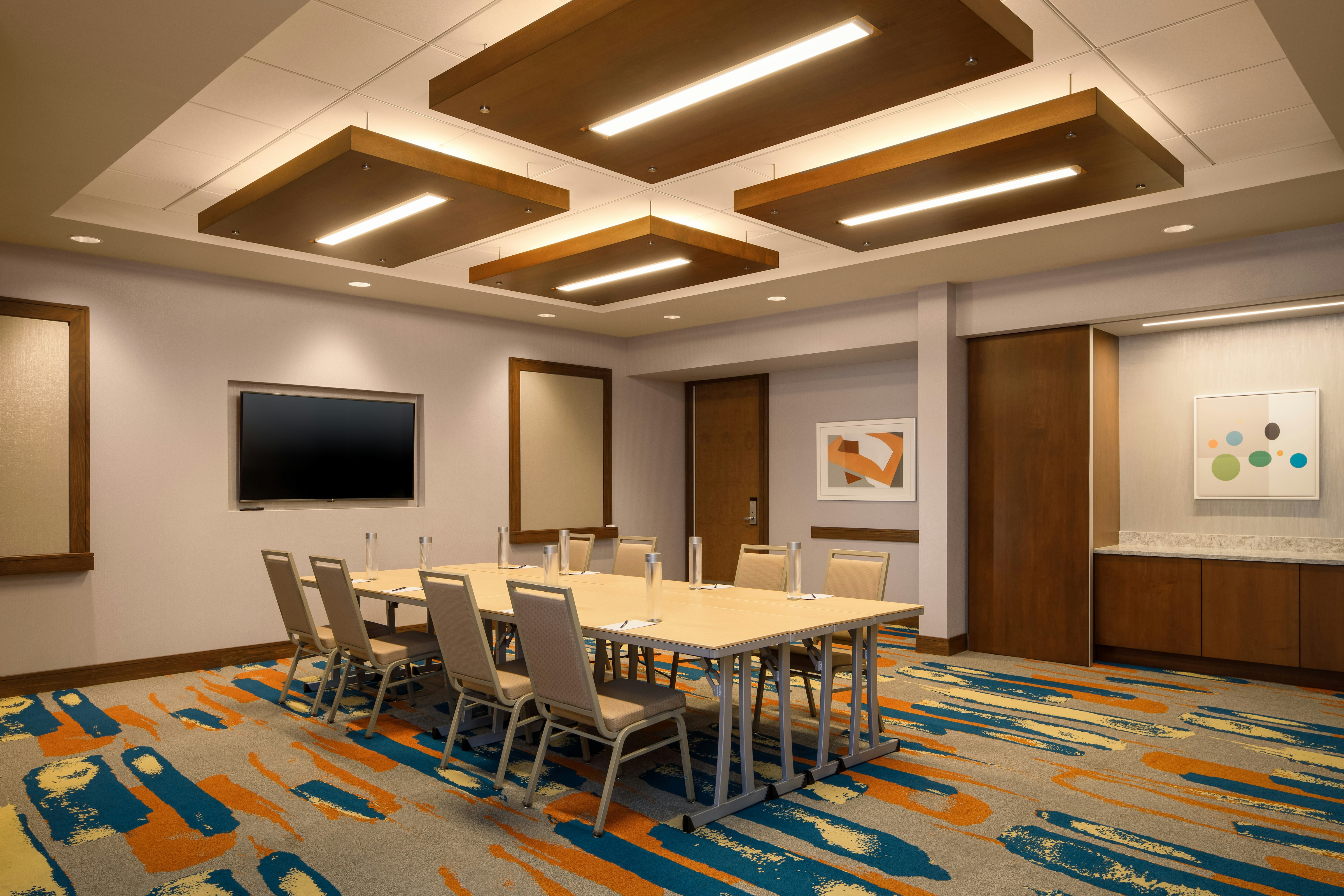 Doubletree By Hilton Hotel Pittsburgh - Cranberry 73/77