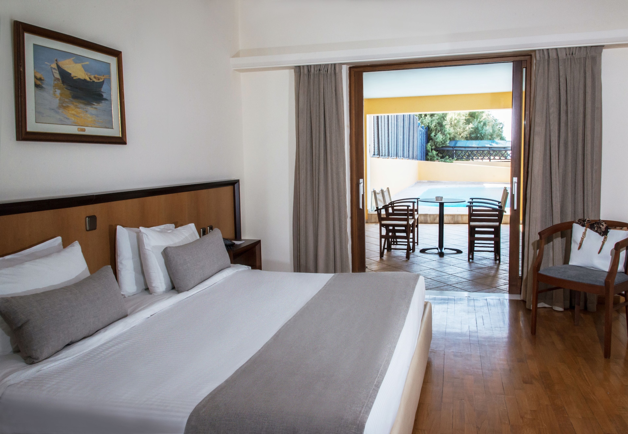 Vip, Suite, Single Bed, Private Pool