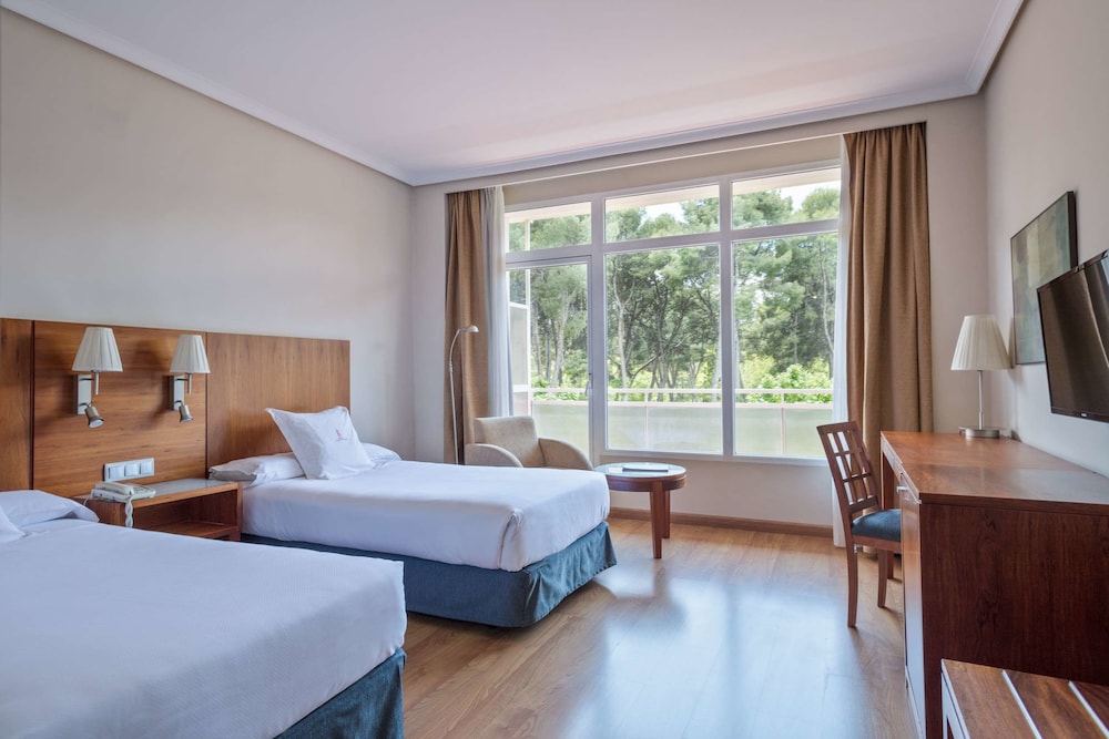 room