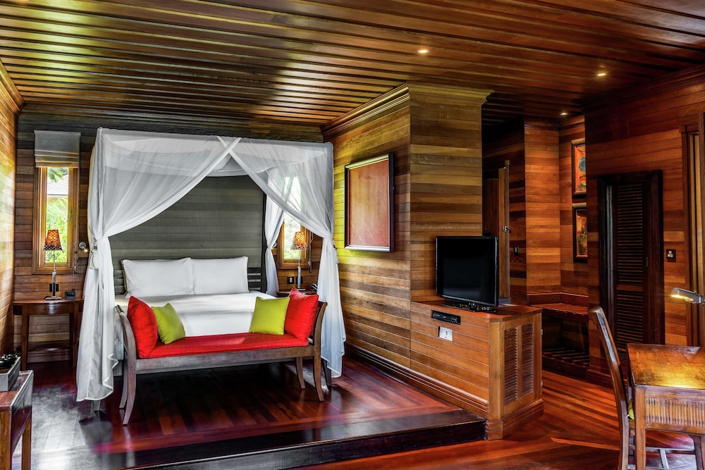 Hilton Seychelles Northolme Resort and Spa 68/94